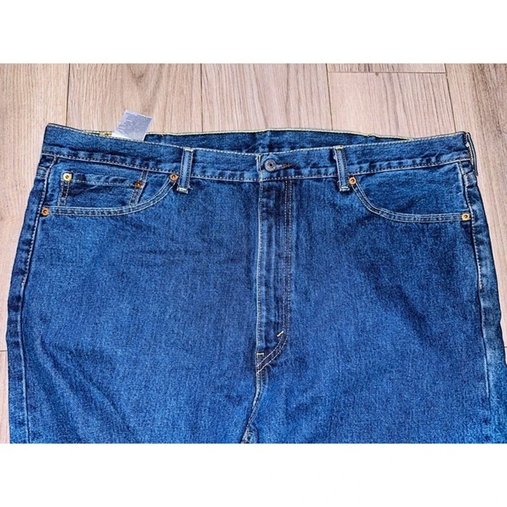 C2 Levi's 505 size 42 Big Men's Jeans